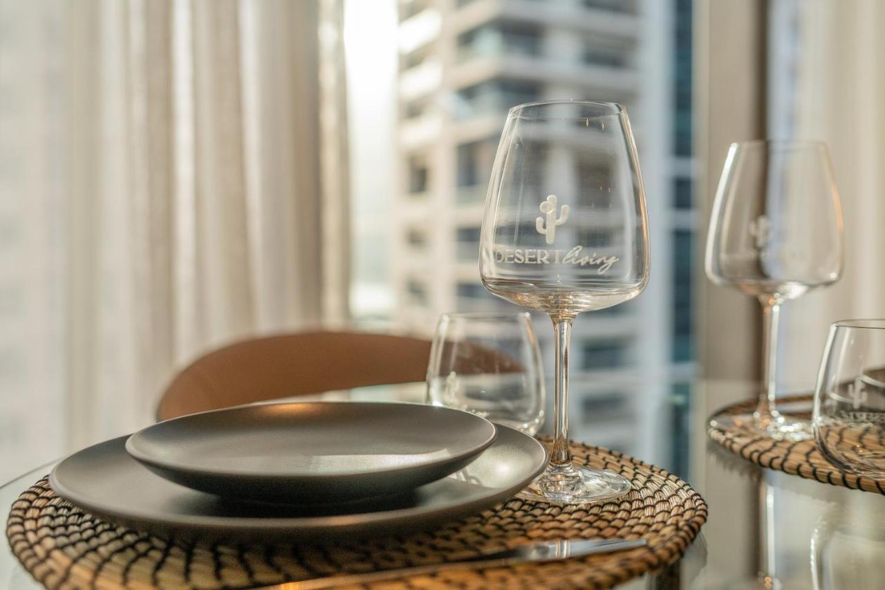 Appartement Desert Living Luxury - Jumeirah Living Marina Gate Dubaï