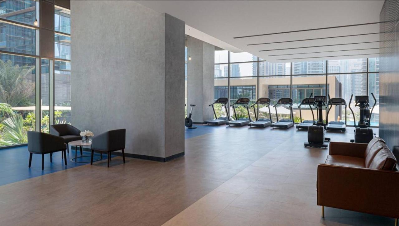 Appartement Desert Living Luxury - Jumeirah Living Marina Gate *