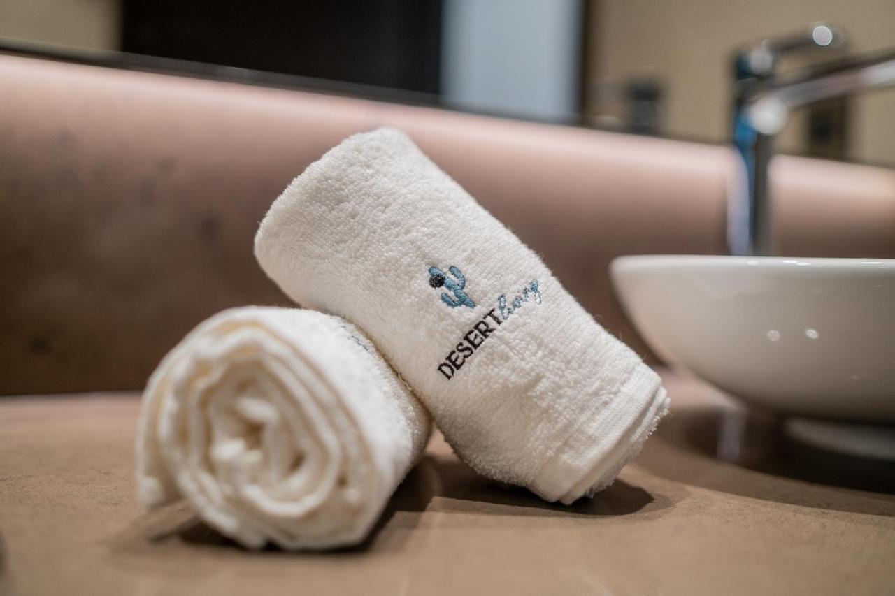 Appartement Desert Living Luxury - Jumeirah Living Marina Gate Dubaï