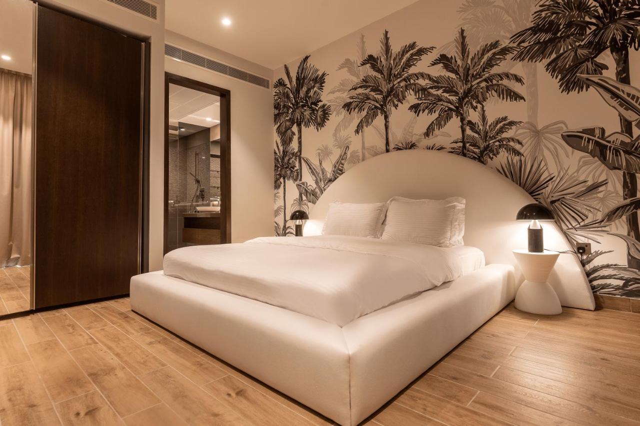 Desert Living Luxury - Jumeirah Living Marina Gate Dubaï