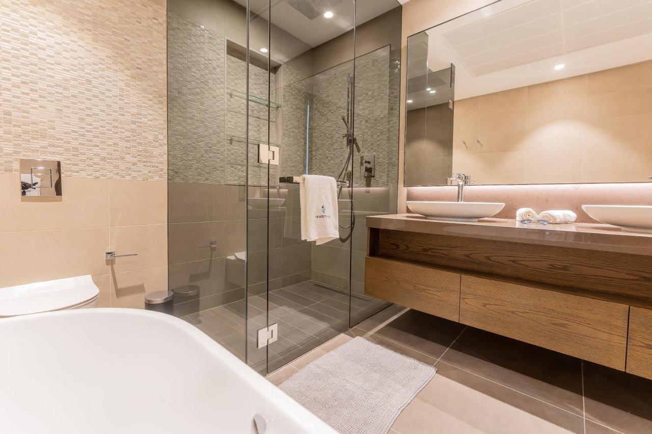 Appartement Desert Living Luxury - Jumeirah Living Marina Gate Dubaï