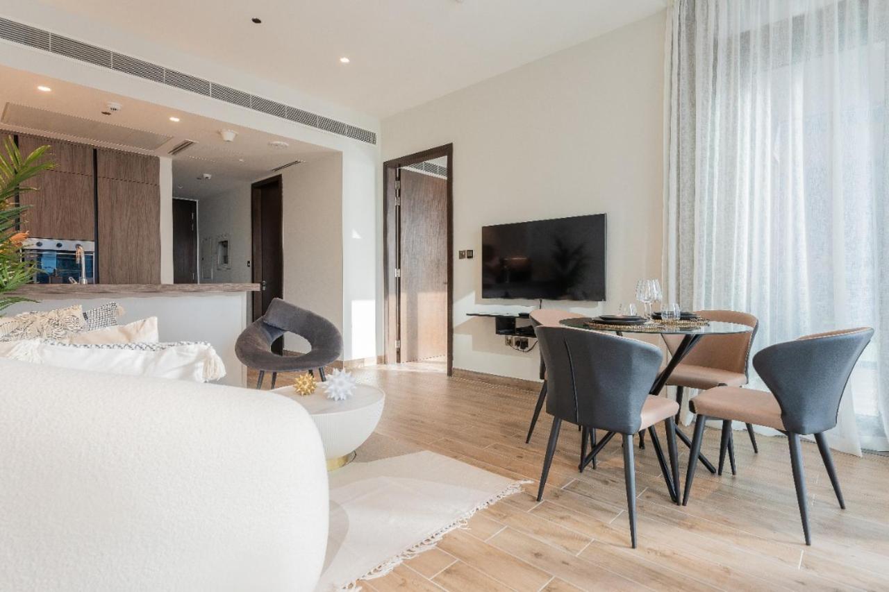 अपार्टमेंट Desert Living Luxury - Jumeirah Living Marina Gate