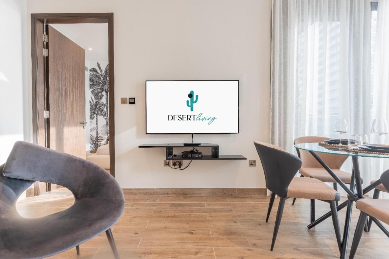 अपार्टमेंट Desert Living Luxury - Jumeirah Living Marina Gate Dubai