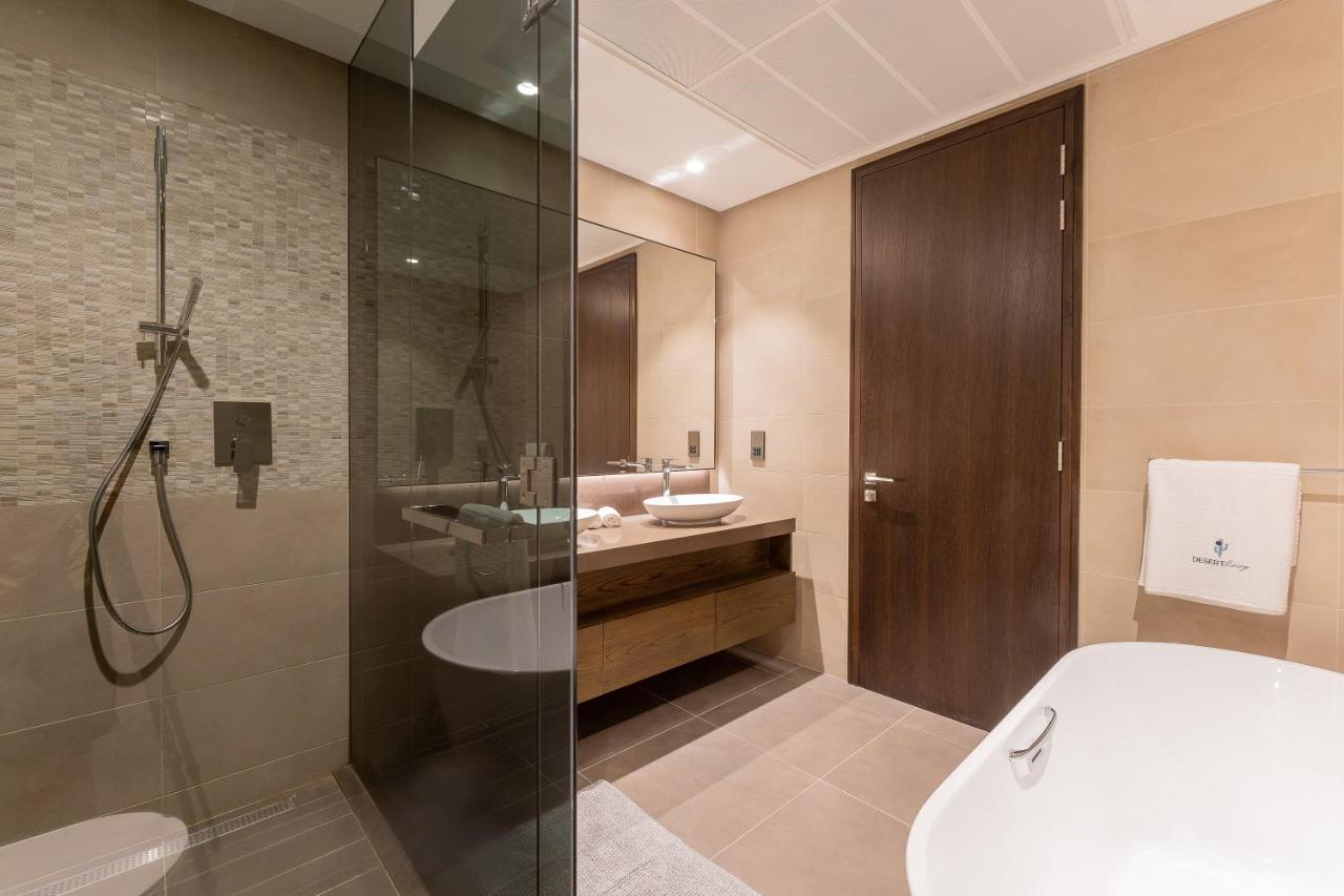 अपार्टमेंट Desert Living Luxury - Jumeirah Living Marina Gate Dubai