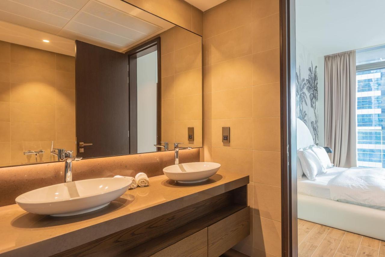 अपार्टमेंट Desert Living Luxury - Jumeirah Living Marina Gate