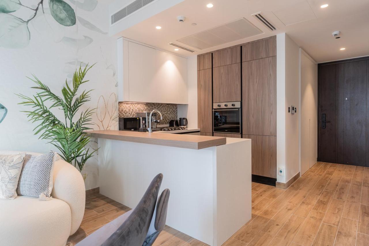 अपार्टमेंट Desert Living Luxury - Jumeirah Living Marina Gate Dubai