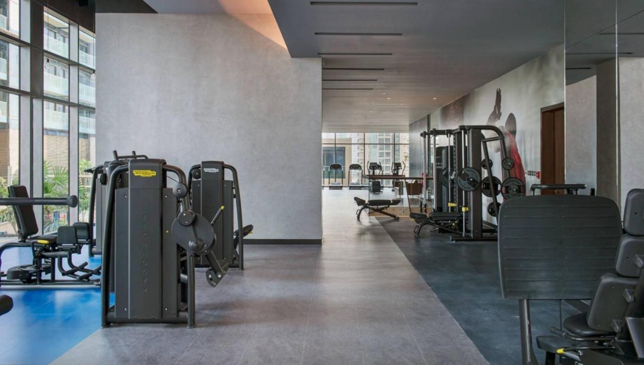 अपार्टमेंट Desert Living Luxury - Jumeirah Living Marina Gate Dubai